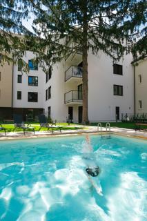 Apartmán VERDE - Piešťany - 9