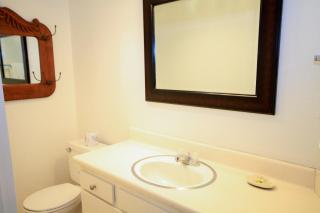 Sierra Park Villas #89 - Mammoth Lakes - 1