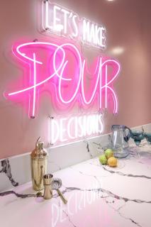 SD Lux Oasis: Theatre, Spa, 14Beds, AC, Sleeps 20+ - 8