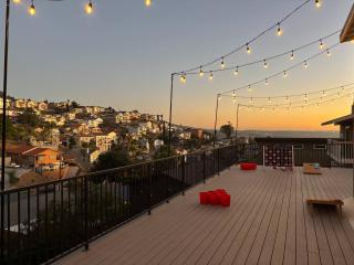 SD Lux Oasis: Theatre, Spa, 14Beds, AC, Sleeps 20+ - 7