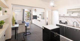 Luxury Athens Central - 6