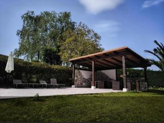 Izetaerdi - Casa con encanto y vistas únicas - Zarautz - 1