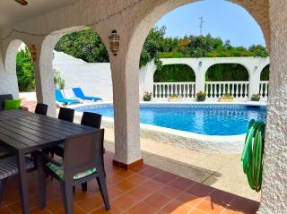 Villa Acebo 3 Bedroom detached Villa with private pool - Nerja - 8