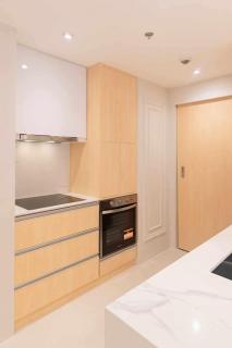 Uptown Parksuites Tower 2 BGC - Manila - 6