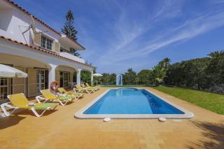 Villa Casa Lourenco by Villa Plus - Albufeira - 9