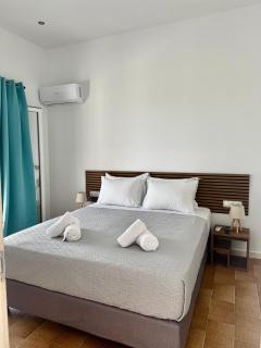 Villa 1 - Agios Stefanos - 6