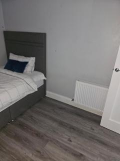 Modern 4-5 bedroom house - Dublin - 7
