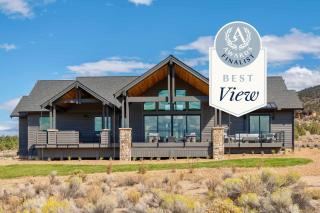 Pioneer by AvantStay Magnificent Home Located In The Brasada Ranch Community - Powell Butte - 0