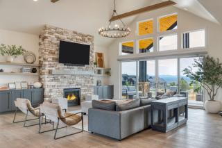 Pioneer by AvantStay Magnificent Home Located In The Brasada Ranch Community - Powell Butte - 5