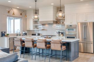 Pioneer by AvantStay Magnificent Home Located In The Brasada Ranch Community - Powell Butte - 3