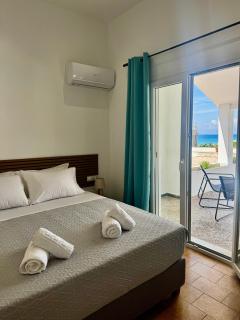 Villa 1 - Agios Stefanos - 0