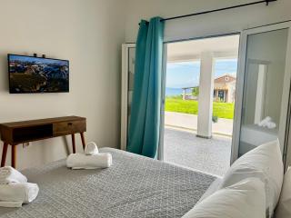 Villa 1 - Agios Stefanos - 4