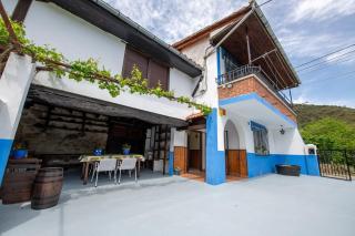 Casa Sierra Vistas Picos - Turieno - 0