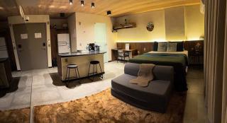 Varanda com Vista Mar- Roftop, Recepção 24 horas e WIFI Duplo - Maceió - 7