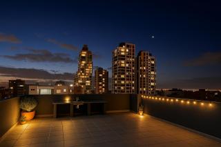 Estudio en el Corazón de Chapinero Vive Bogotá Como un Local - 1