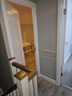 Modern 4-5 bedroom house - Dublin - 6