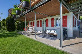 Chalet Gaertli - Thun - 7