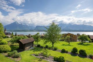 Chalet Gaertli - Thun - 8