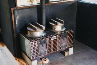 THE NEST 森の灯 MUNAKATA by ritomaru - 2