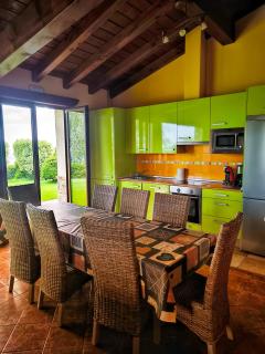 Izetaerdi - Casa con encanto y vistas únicas by Egona - 3