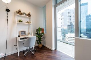 Sophari Towers Bellevue - Bellevue - 7