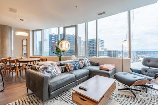 Sophari Towers Bellevue - Bellevue - 1