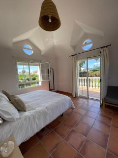 La casita de Monte - Málaga - 6