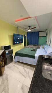 CopaCABANA 1 minute from the beach - 1