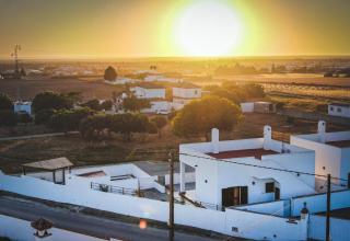 Casa Luisa 3 - Haus - privater Pool - Meerblick - Natur - Conil de la Frontera - 6