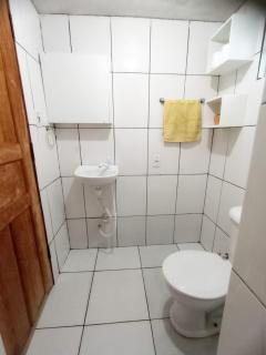 Apartamento Cop30 - Belém - 3