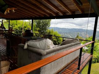 Finca La Palma - Guarne - 0