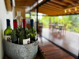 Finca La Palma - Guarne - 5