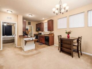 253 N 22nd- Cozy Home in Heart of Columbus - Gym - Columbus - 6