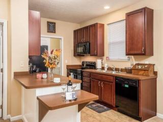 253 N 22nd- Cozy Home in Heart of Columbus - Gym - Columbus - 7