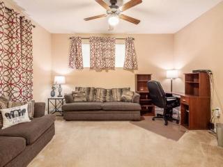 253 N 22nd- Cozy Home in Heart of Columbus - Gym - Columbus - 3