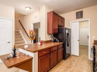 253 N 22nd- Cozy Home in Heart of Columbus - Gym - Columbus - 4