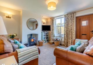 Fishermans Rest - Aldeburgh - 1