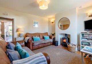 Fishermans Rest - Aldeburgh - 7