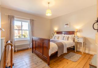 Fishermans Rest - Aldeburgh - 3
