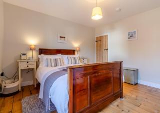 Fishermans Rest - Aldeburgh - 4
