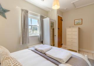 Fishermans Rest - Aldeburgh - 1