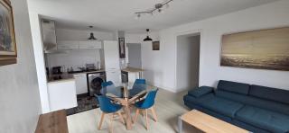 Appartement centre, vue sur Mer, proche Plages - Douarnenez - 7