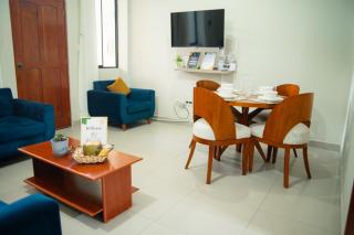 El Hogar de Olguita - Departamento Deluxe - Tarapoto - 6
