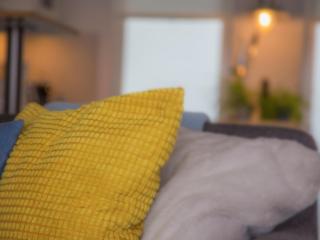 171 Meeresbrise Ferienwohnung - Wilhelmshaven - 5