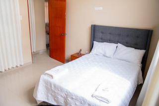 El Hogar de Olguita - Departamento Deluxe - Tarapoto - 4