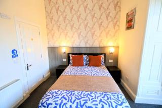Edinburgh Holiday Guest House - Edimburgo - 9