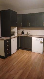 Basic, Warm, Cosy, Private Little Chalet - Caherphuca - 7