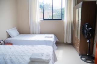 El Hogar de Olguita - Departamento Deluxe - 3