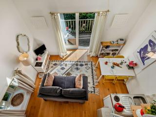 1 Bed in Blackdown Hills AONB 93403 - Luppitt - 4