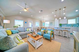 Once Upon A Tide by AvantStay Private Pool - Port Aransas - 8